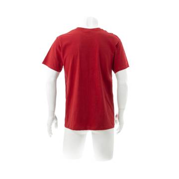 Erwachsene Farbe T-Shirt keya MC150
