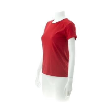 Frauen Farbe T-Shirt keya WCS180