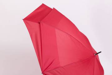 Ausziehbare Regenschirm Kolper