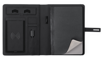 Power Bank Ordner Weston