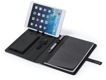Power Bank Ordner Weston