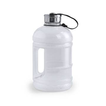 Trinkflasche Rumper