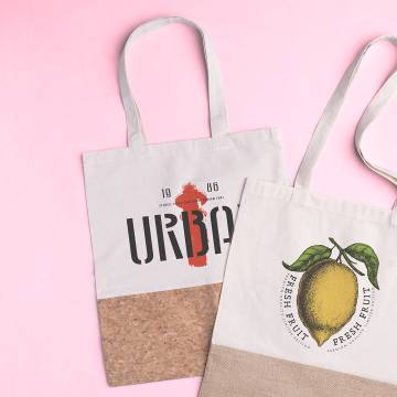 Tasche Lerkal