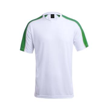 Erwachsene T-Shirt Tecnic Dinamic Comby
