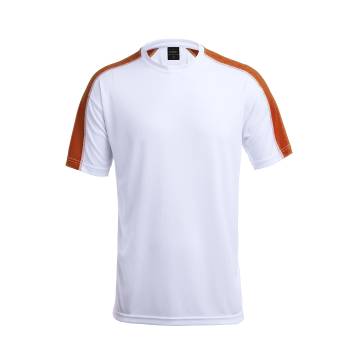 Erwachsene T-Shirt Tecnic Dinamic Comby