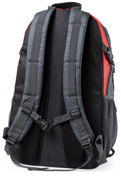 Ladegert Rucksack Rasmux