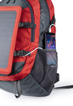 Ladegert Rucksack Rasmux