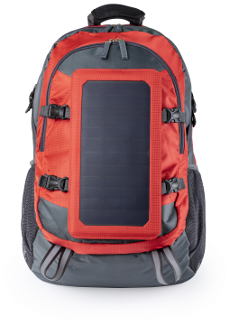 Ladegert Rucksack Rasmux