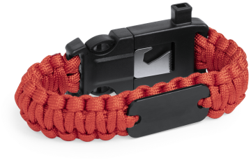 Multifunktion Armband Kupra