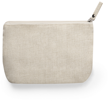 Sublimations Kosmetik Tasche Kreston