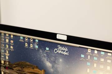 Webcam-Blocker Fildon