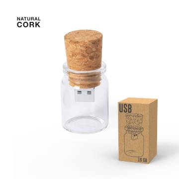 USB Speicher Domar 16GB