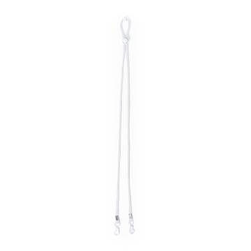 Halterung fr Maske Schlsselband Menfix