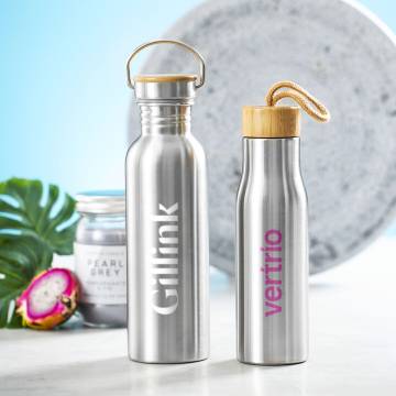 Trinkflasche Dropun