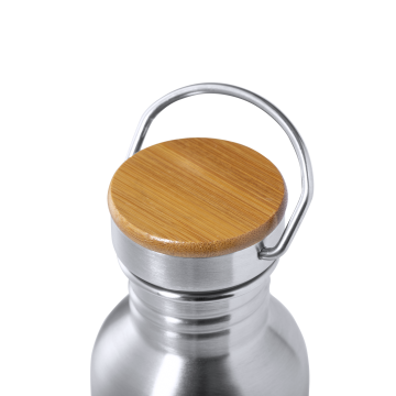 Trinkflasche Rangler