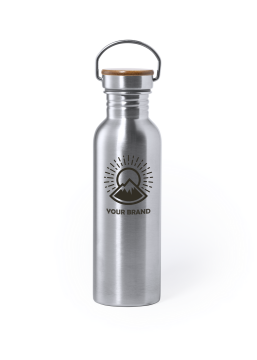 Trinkflasche Rangler