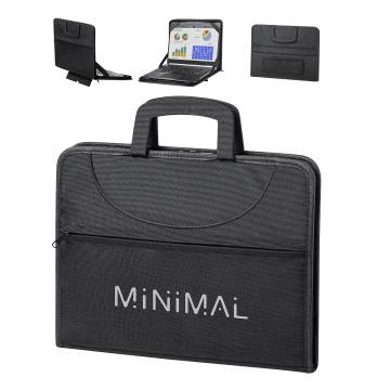 Multifunktion Laptop-Tasche Wattan