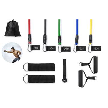 Gummiband Set Stalon