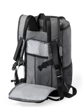 Khltasche Rucksack Kemper