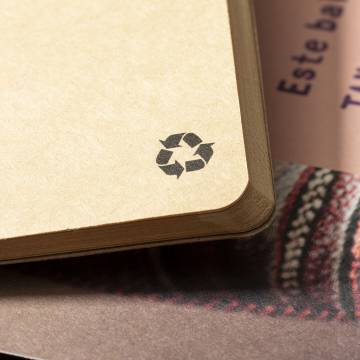 Notizbuch Rayish