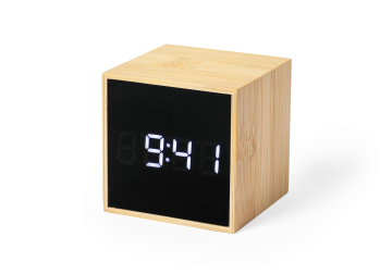 Multifunktion Tischuhr Melbran