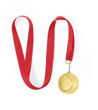 Medaille Konial
