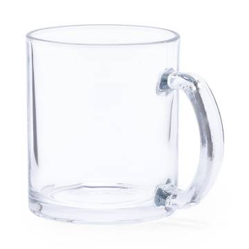 Sublimations Tasse Brant