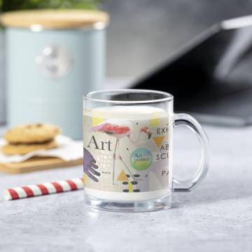 Sublimations Tasse Brant