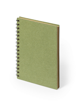 Notizbuch Idina