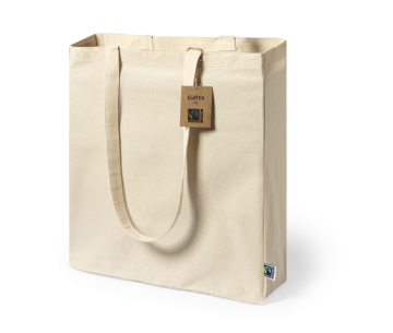 Tasche Elatek Fairtrade