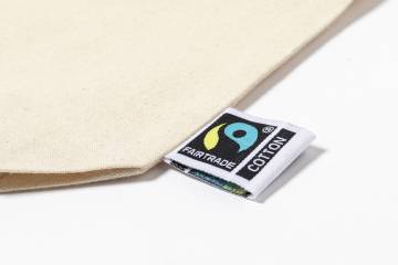Kosmetik Tasche Adams Fairtrade