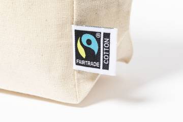 Kosmetik Tasche Grafox Fairtrade