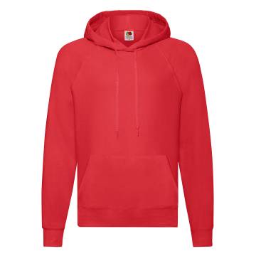 Kinder  Sweatshirt Lightweight Hooded S