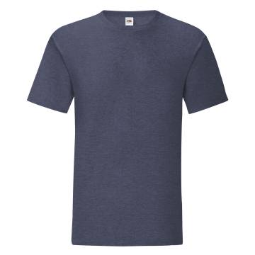 Erwachsene Farbe T-Shirt Iconic