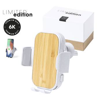 Ladegert Halter Yaben