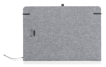 Notizblock Pacmel