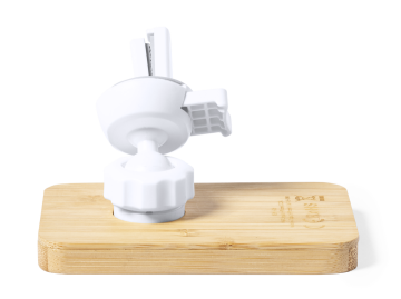 Ladegert Halter Gonzo