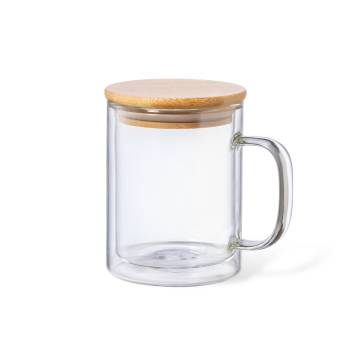 W�rme Tasse Laik