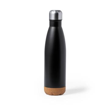 Trinkflasche Kraten