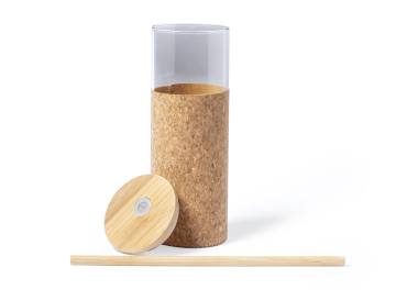 Trinkflasche Tromury