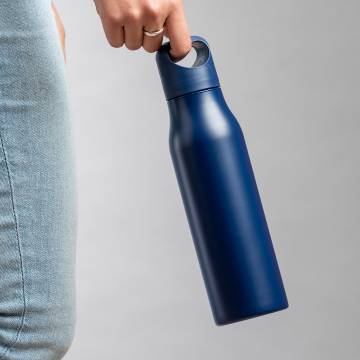 Trinkflasche Tocker