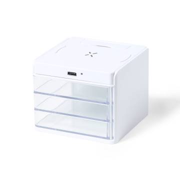 Ordner Ladeger�t Macky