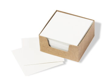 Notizzettelbox Zicky