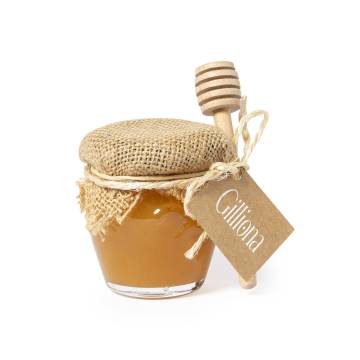 Honigglas Tausend-Bl�ten Mil Flores