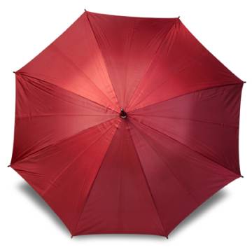 Autom. Holzstockschirm inkl. H�lle