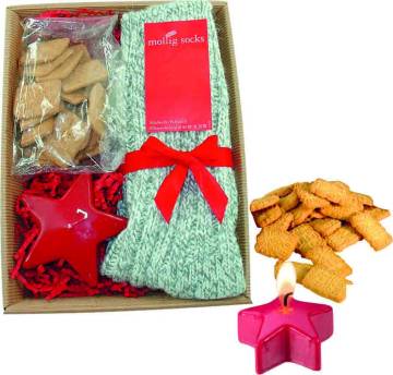 Set Kaminstunde, 1-4 c Digitaldruck inklusive