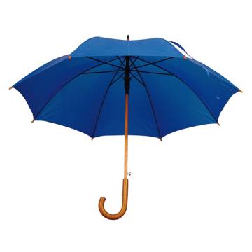 Automatikstockschirm Nylon