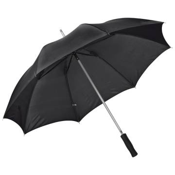 Regenschirm mit Aluminiumgest�nge