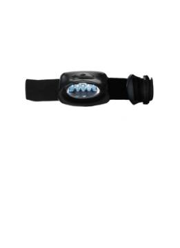 LED-Kopflampe \G�teburg\