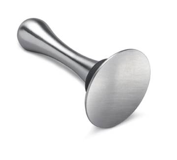 Flaschenverschluss mit gro�er Gravurfl�che